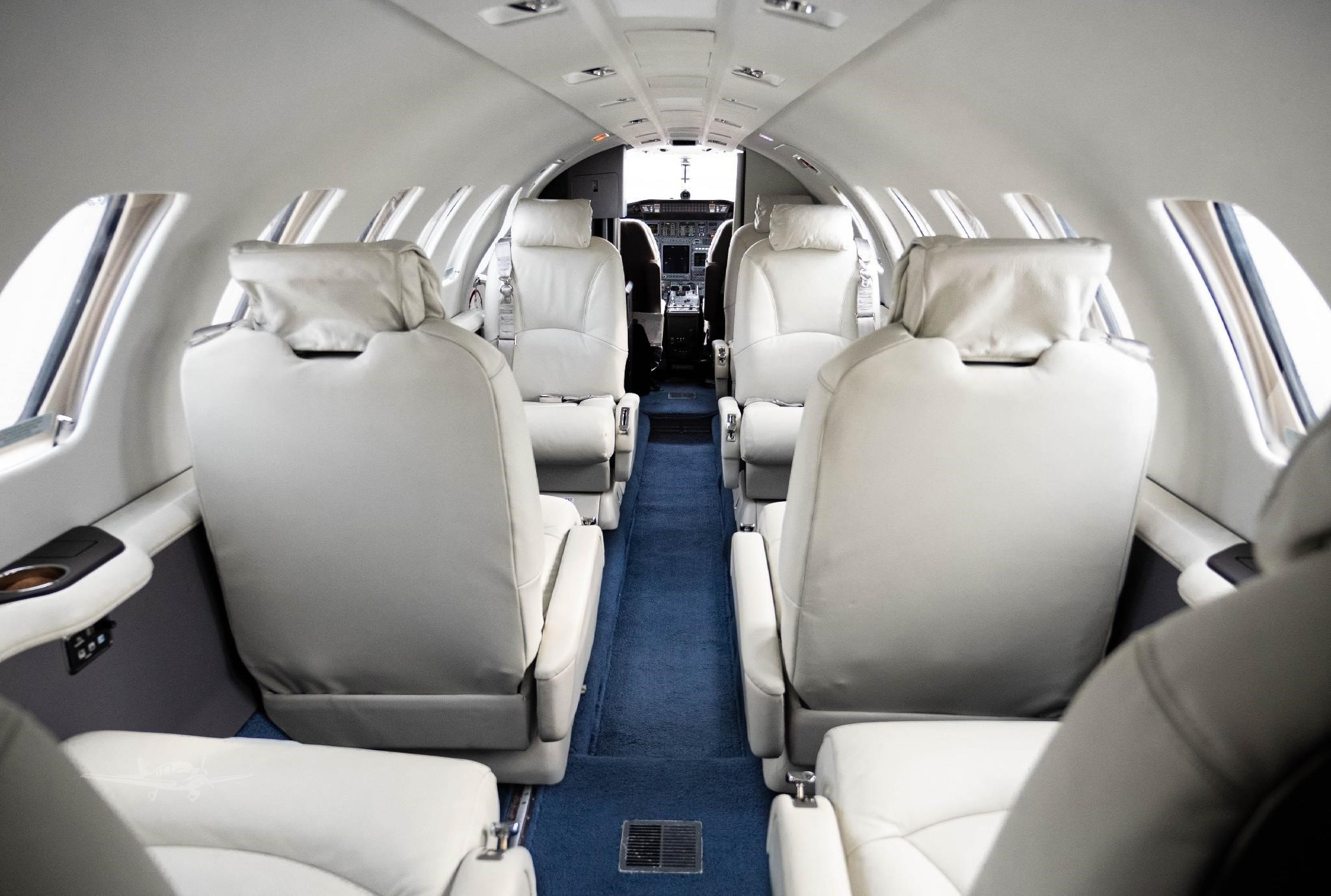 Aircraft Image for N801CB