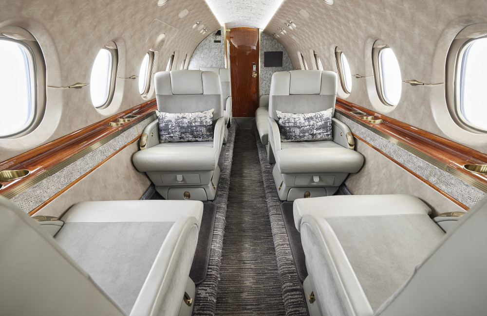 Aircraft Image for N801FB