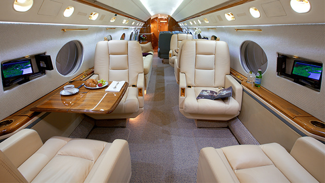 Aircraft Image for N801HH