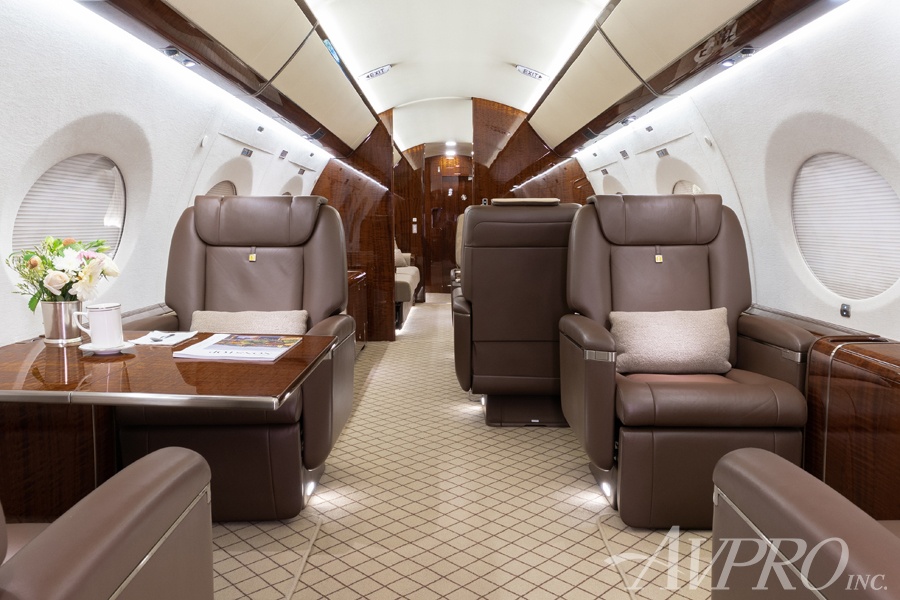 Aircraft Image for N801KF