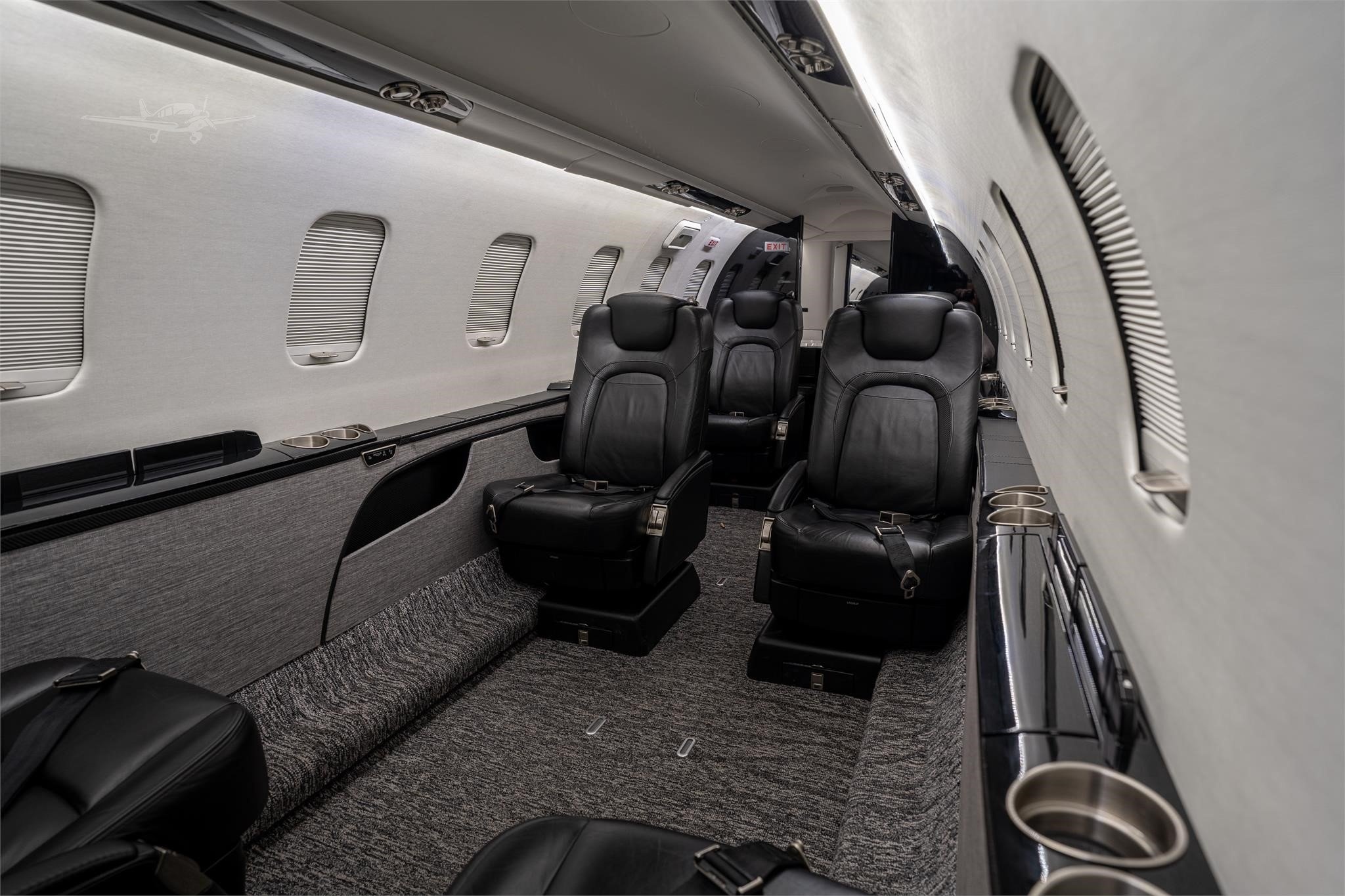 Aircraft Image for N801MM