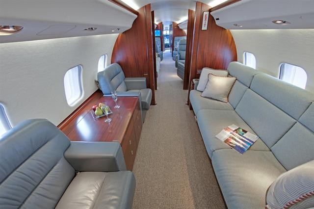 Aircraft Image for N801PN