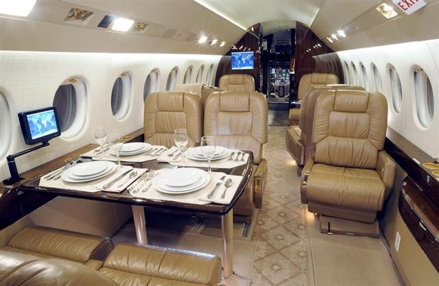 Aircraft Image for N801WC