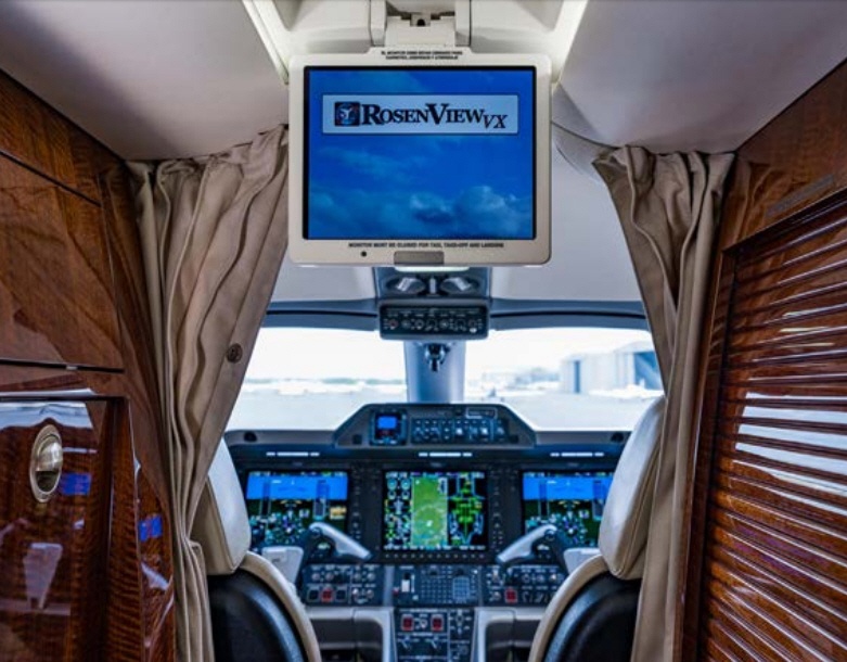 Aircraft Image for N801WZ