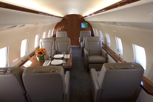 Aircraft Image for N802CB
