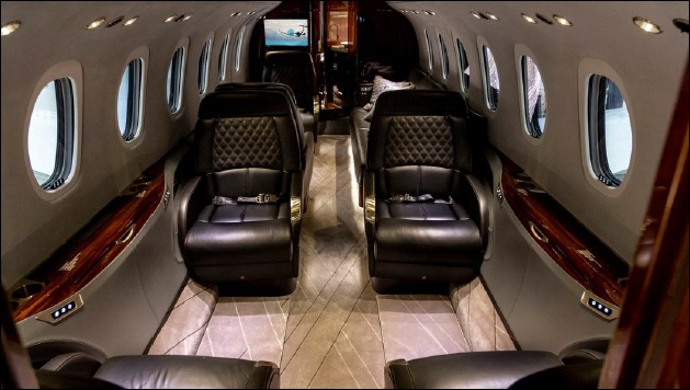 Aircraft Image for N802EE