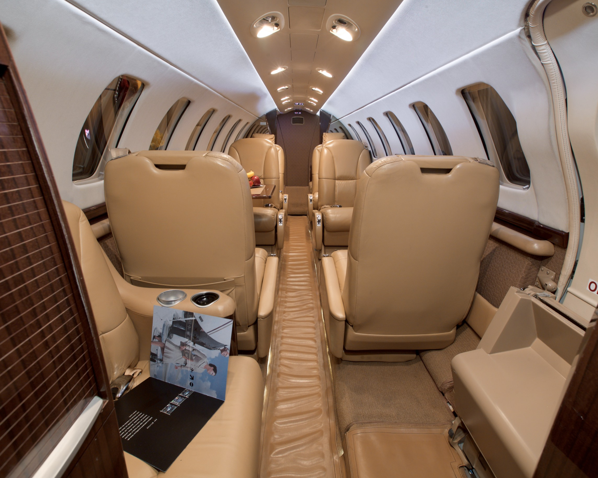 Aircraft Image for N802LE