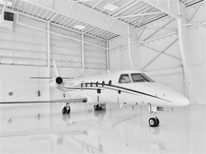 Image of tail N802RR