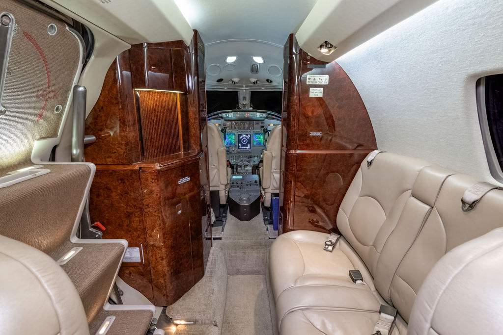 Aircraft Image for N802TD