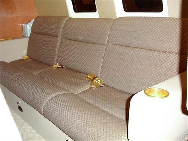 Aircraft Image for N802WJ
