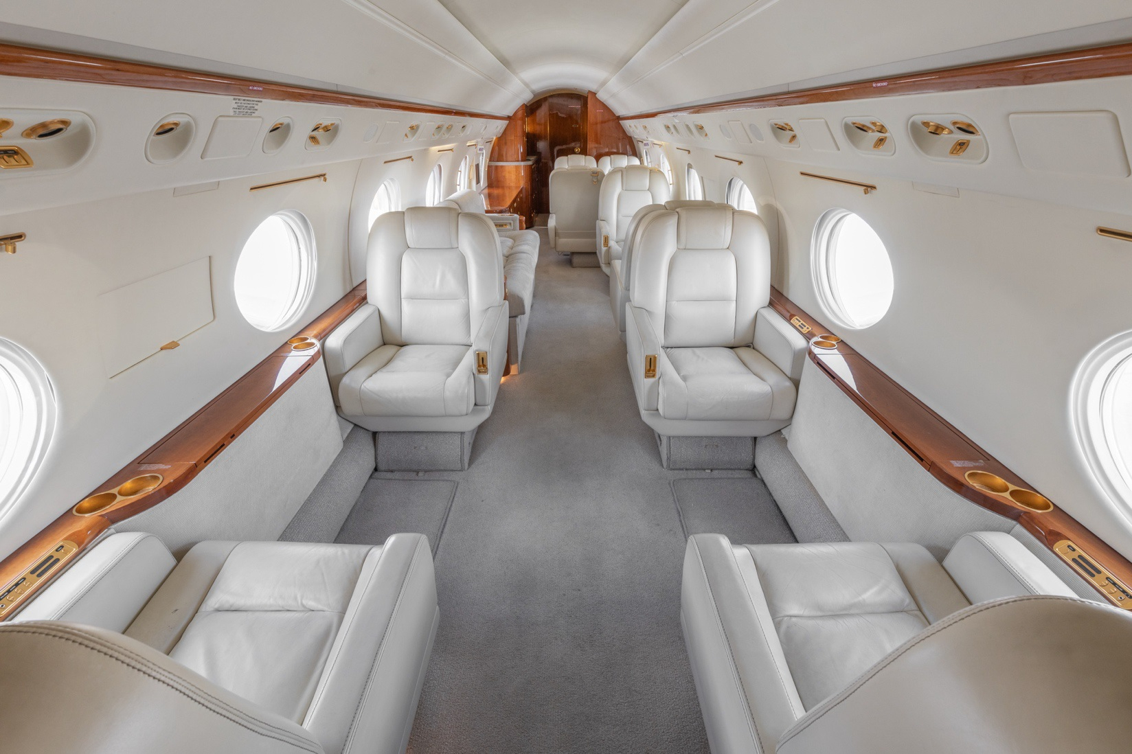 Aircraft Image for N803HH