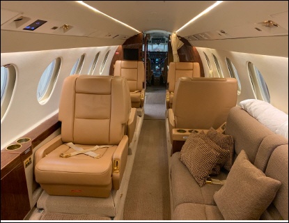Aircraft Image for N803NL