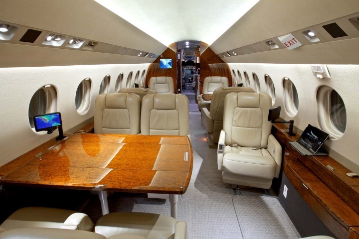 Aircraft Image for N803PH