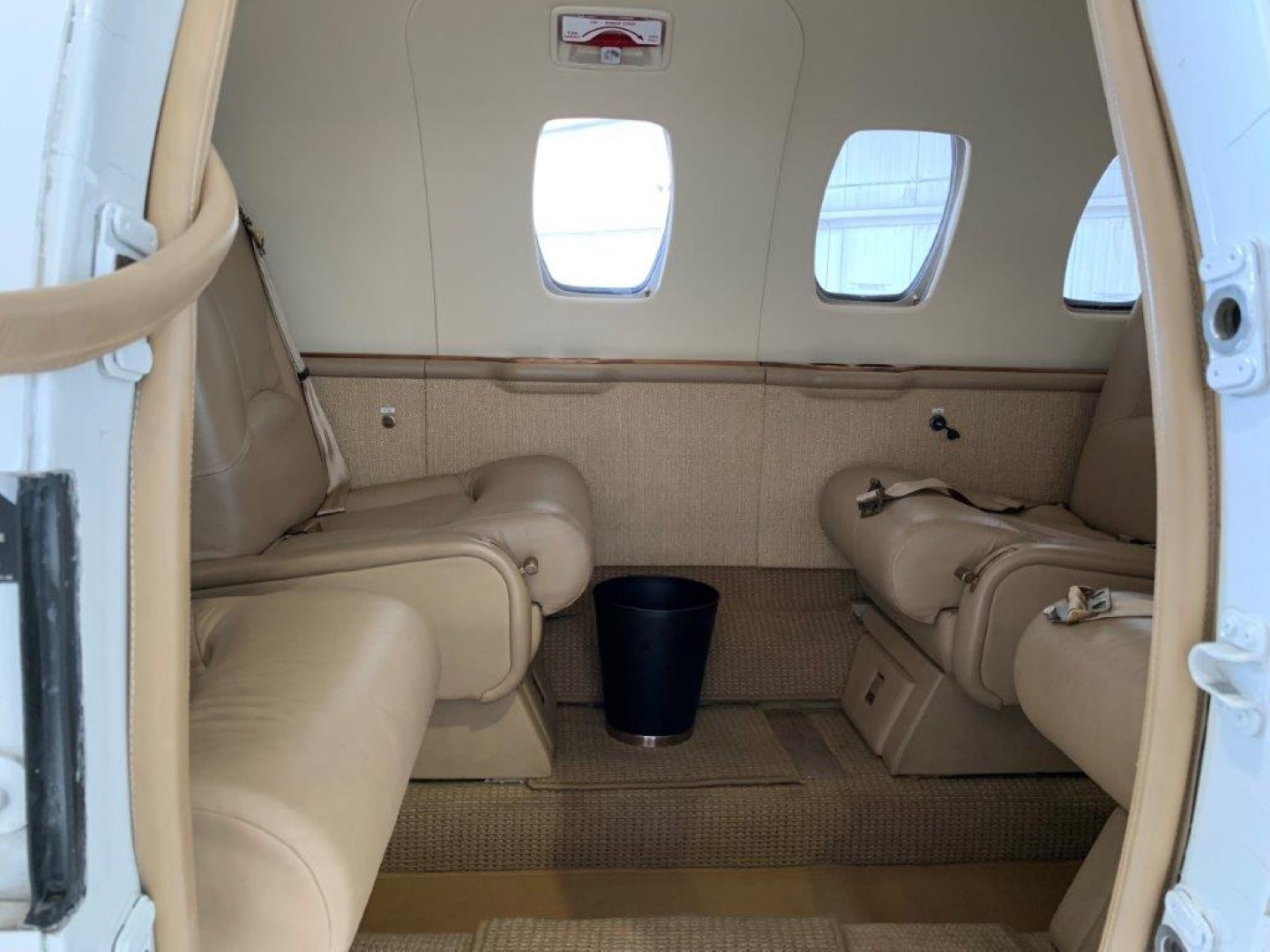 Aircraft Image for N803SC