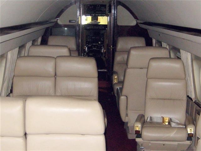 Aircraft Image for N804NA