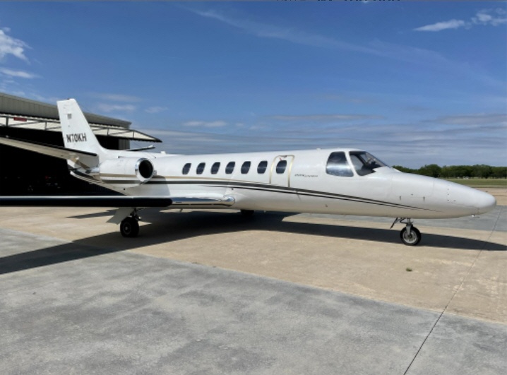 Image of tail N804RD
