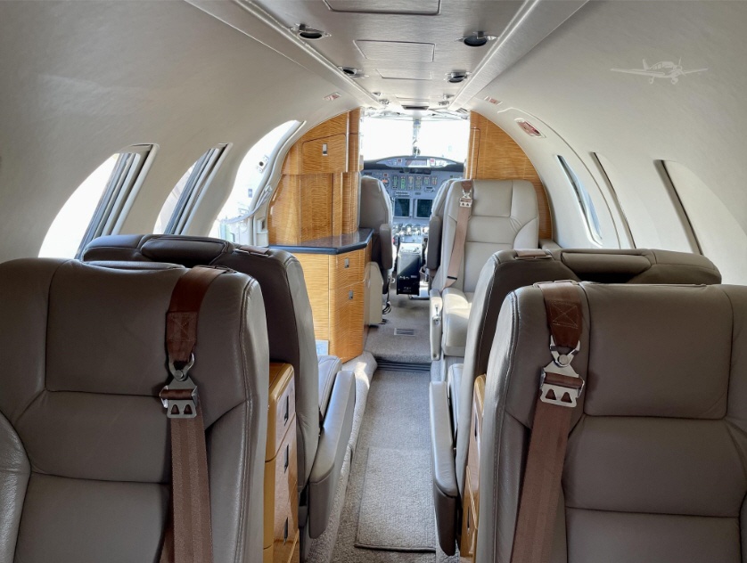 Aircraft Image for N804RD