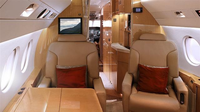 Aircraft Image for N805AL
