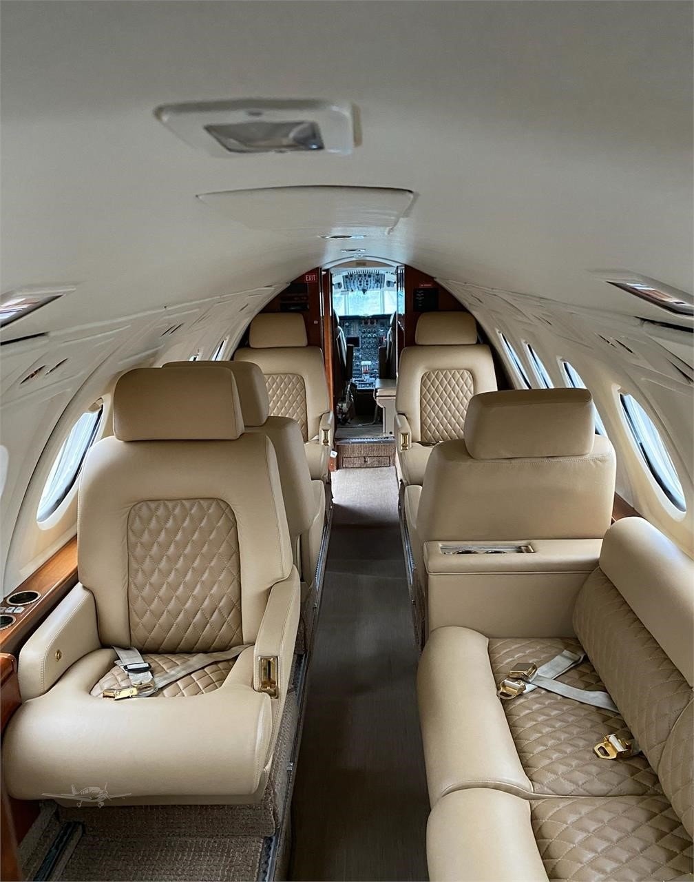 Aircraft Image for N805DW