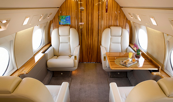 Aircraft Image for N805FT