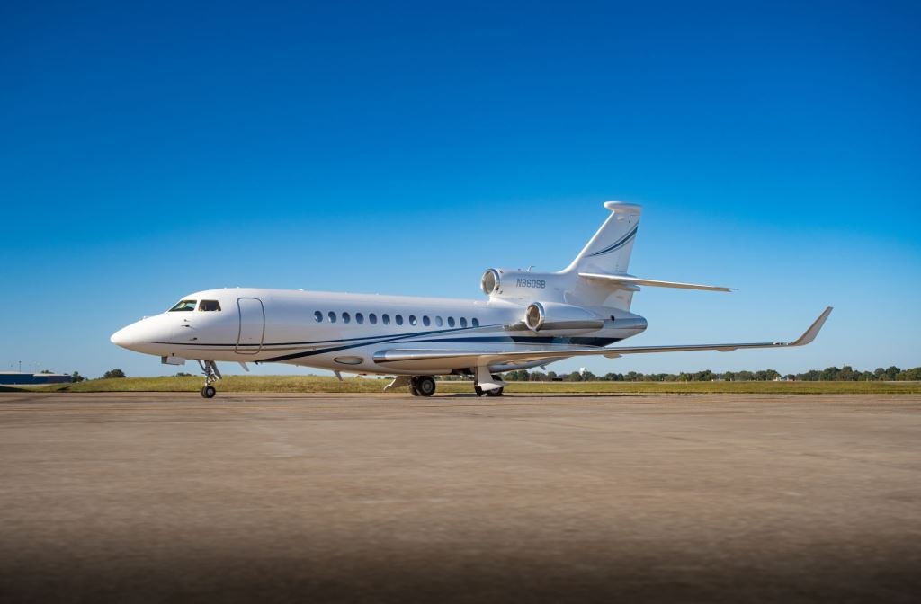 Aircraft Image for N805PH
