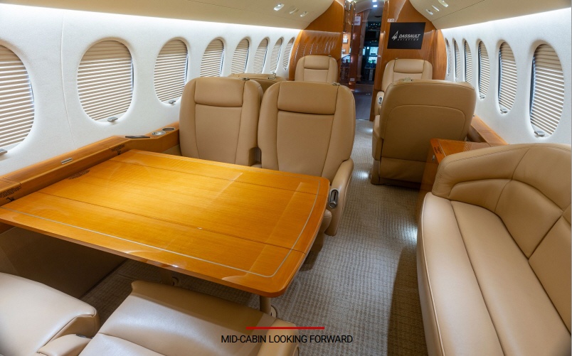 Aircraft Image for N805PH