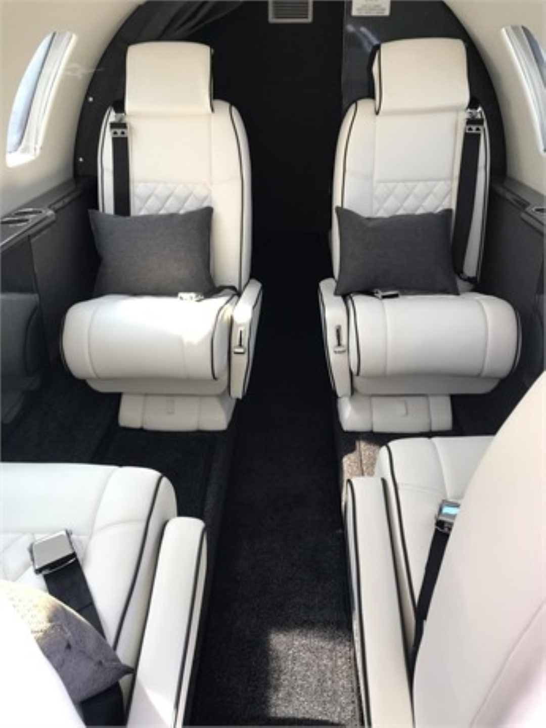 Aircraft Image for N805VC