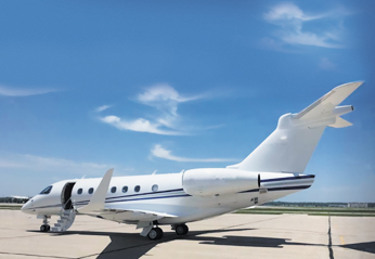 Image of tail N806DE