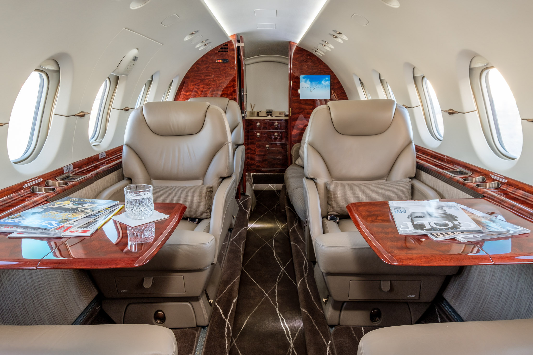 Aircraft Image for N806MC