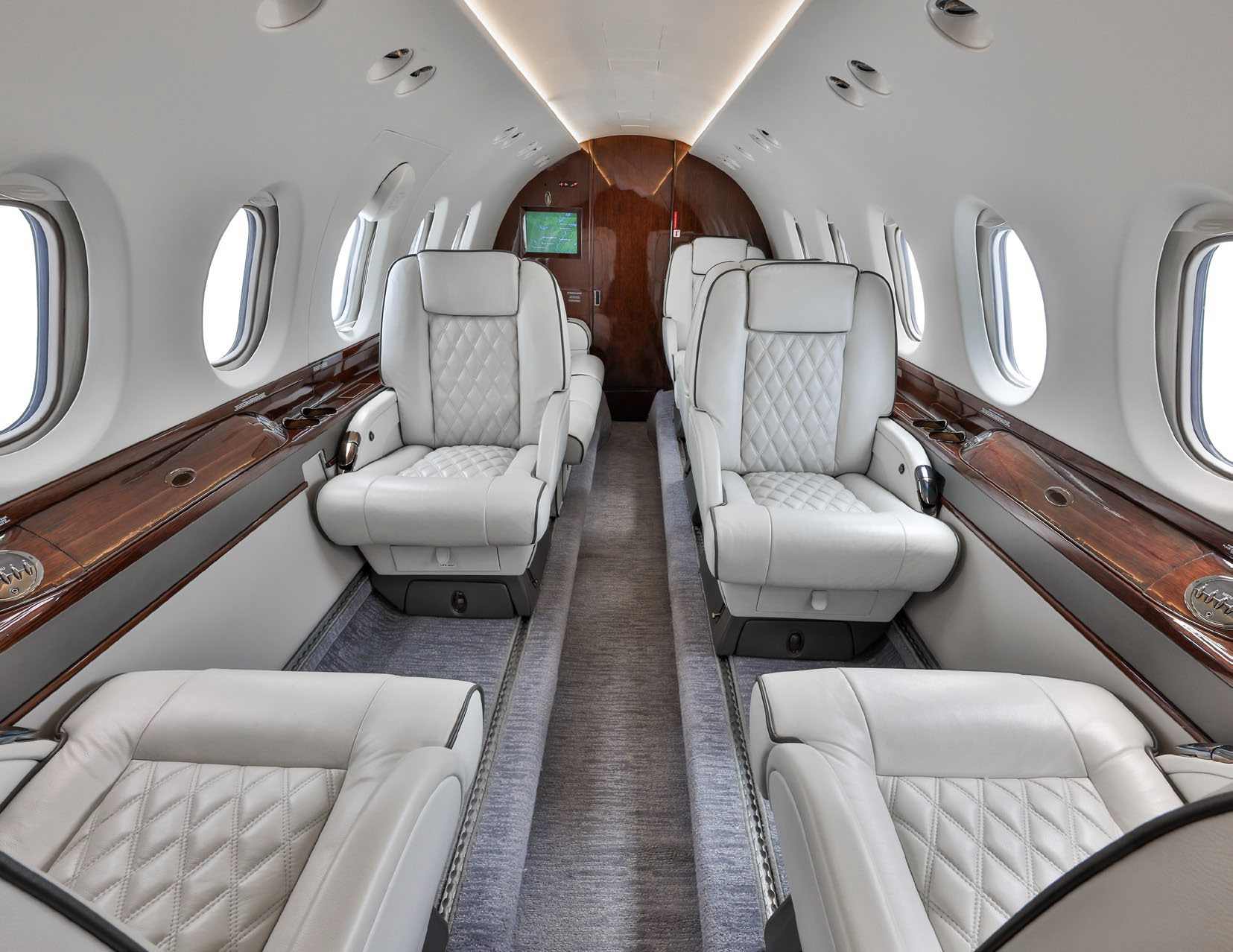 Aircraft Image for N806MN