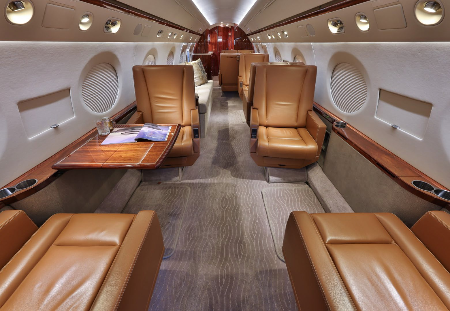 Aircraft Image for N806MQ