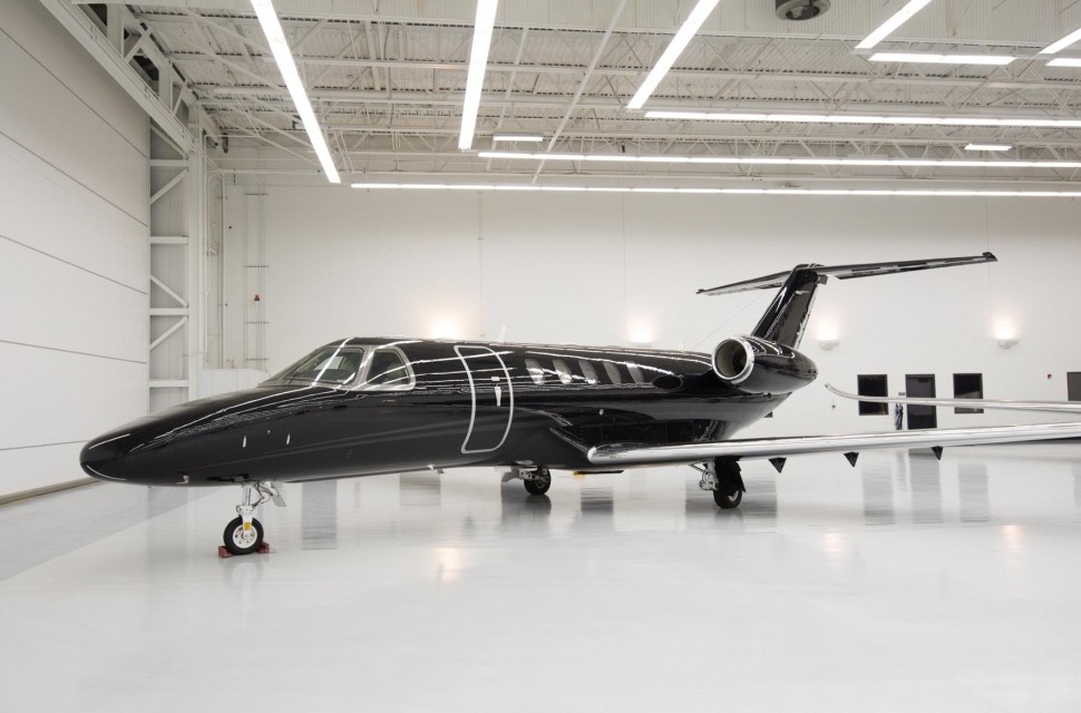 Image of tail N806SW