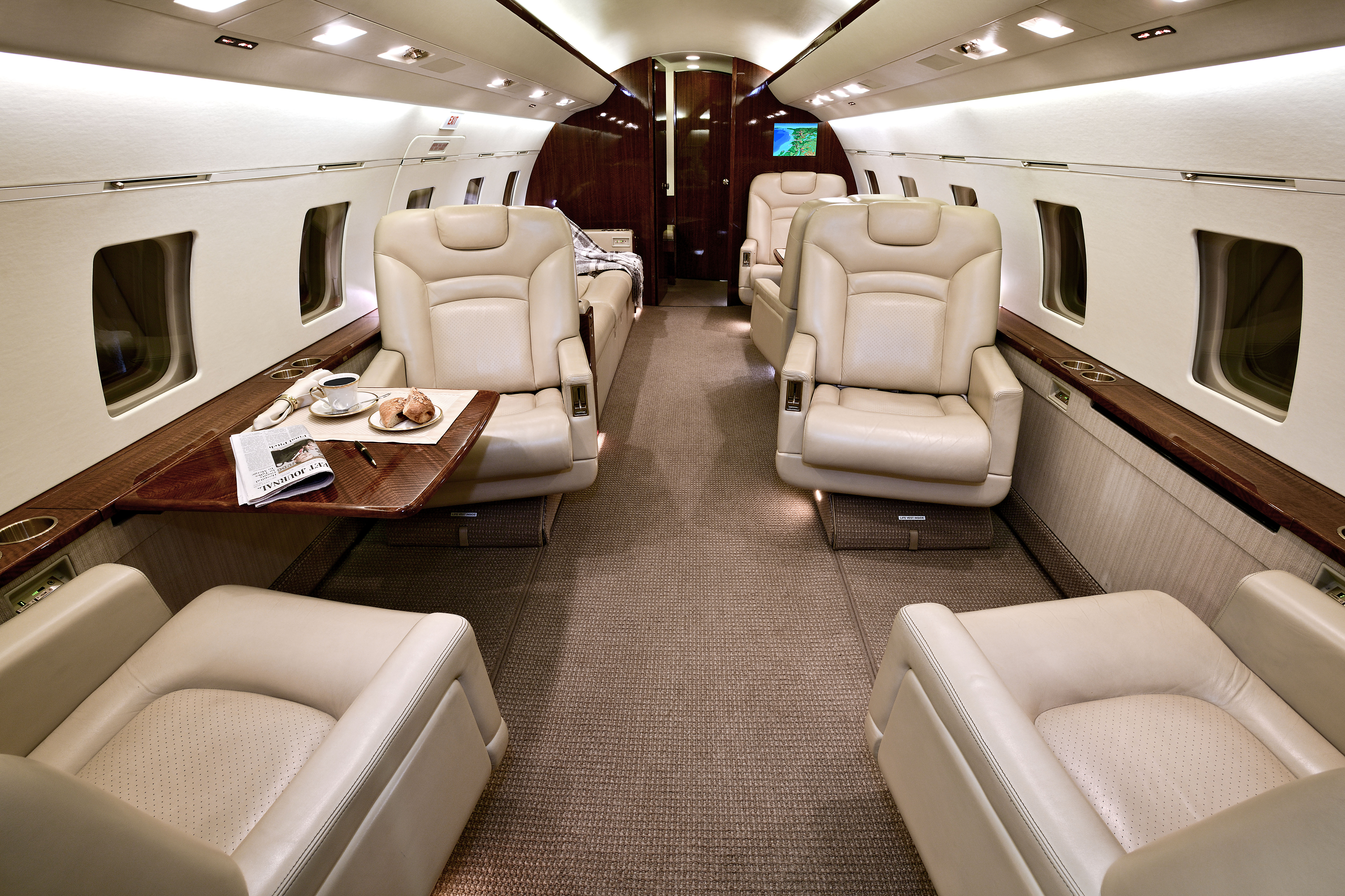 Aircraft Image for N807DD