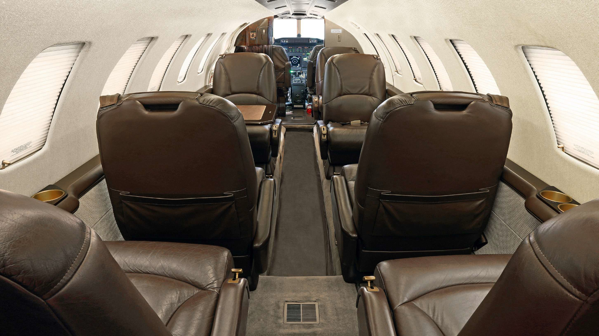 Aircraft Image for N807JC
