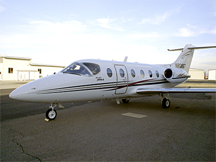 Image of tail N8085T
