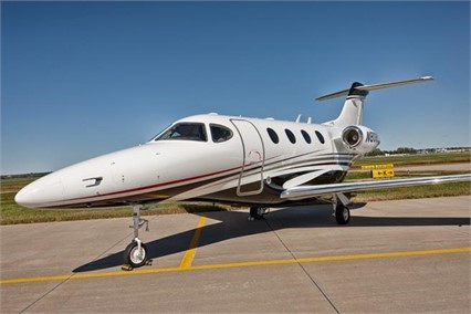 Aircraft Image for N808CS