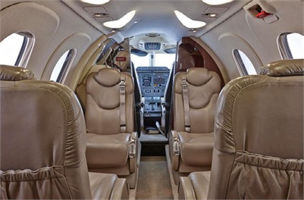Aircraft Image for N808CS