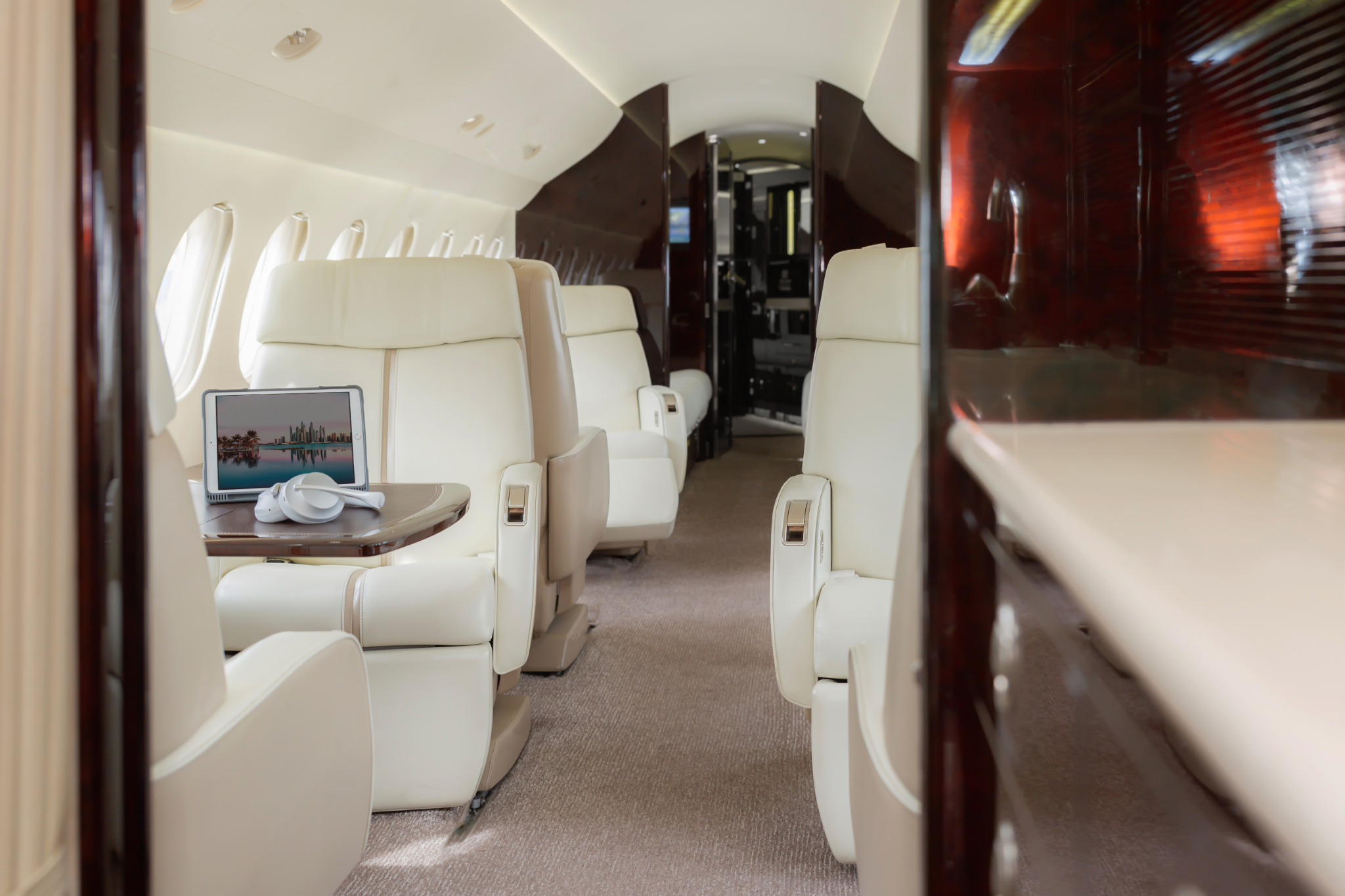 Aircraft Image for N808FA