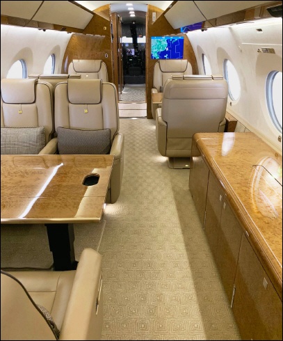 Aircraft Image for N808LV