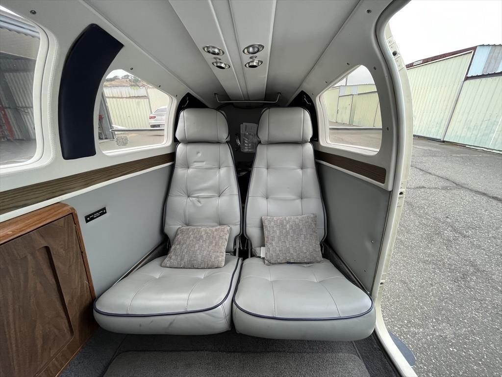 Aircraft Image for N808L