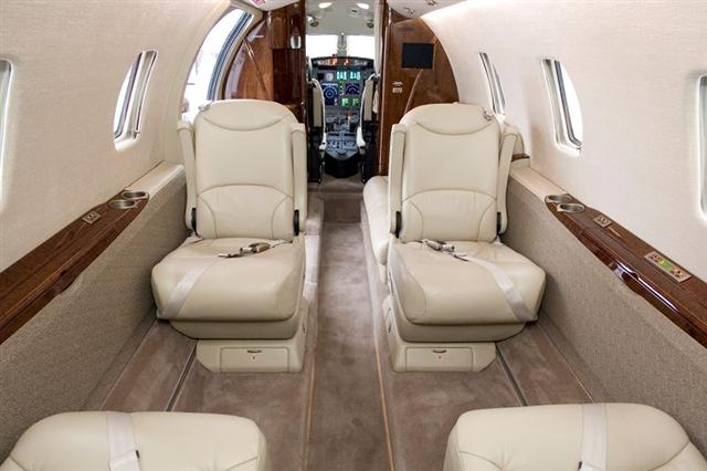 Aircraft Image for N808MN