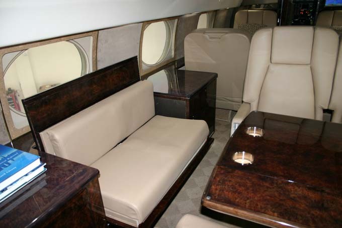Aircraft Image for N808NA