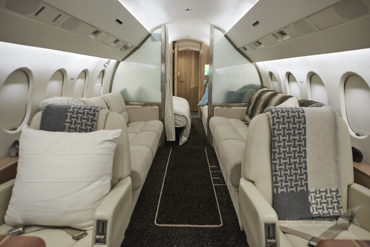 Aircraft Image for N808SF
