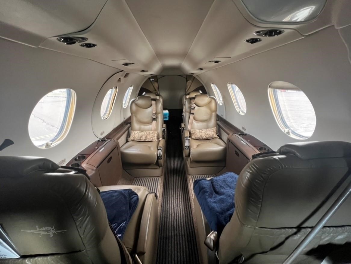 Aircraft Image for N808SQ