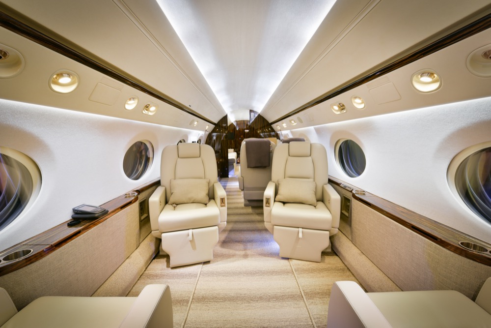 Aircraft Image for N808TC