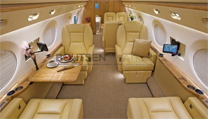Aircraft Image for N809DA