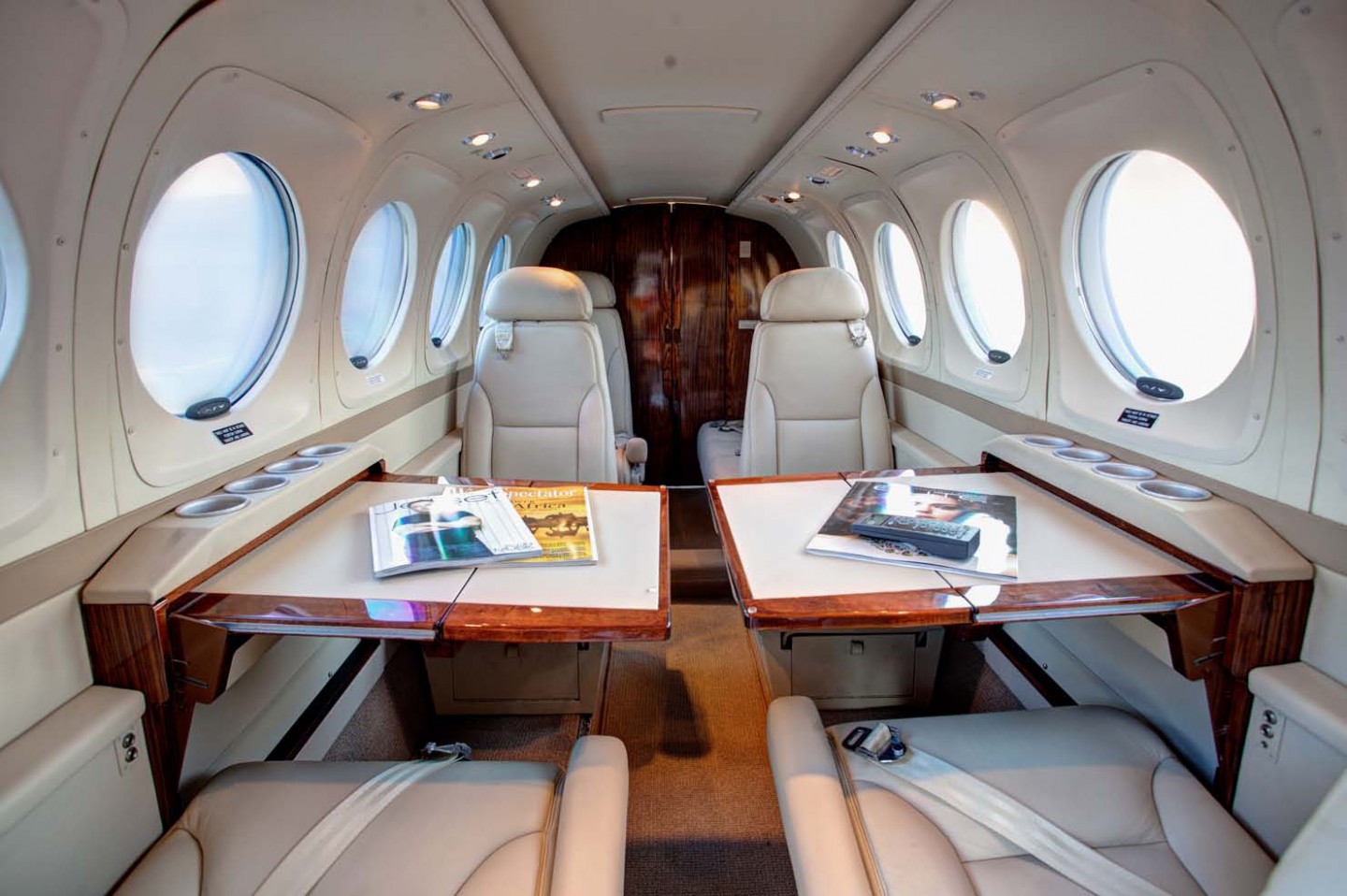Aircraft Image for N809PS