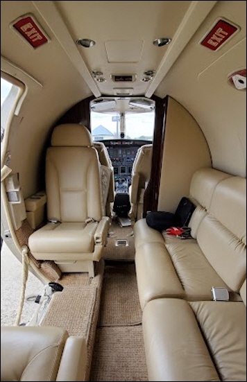 Aircraft Image for N80AB