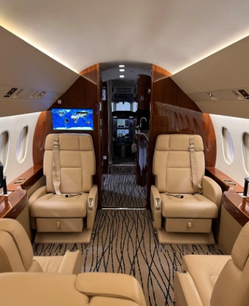Aircraft Image for N80BL