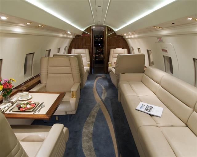 Aircraft Image for N80C